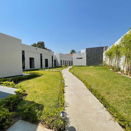 Hotel Histequila Exterior photo