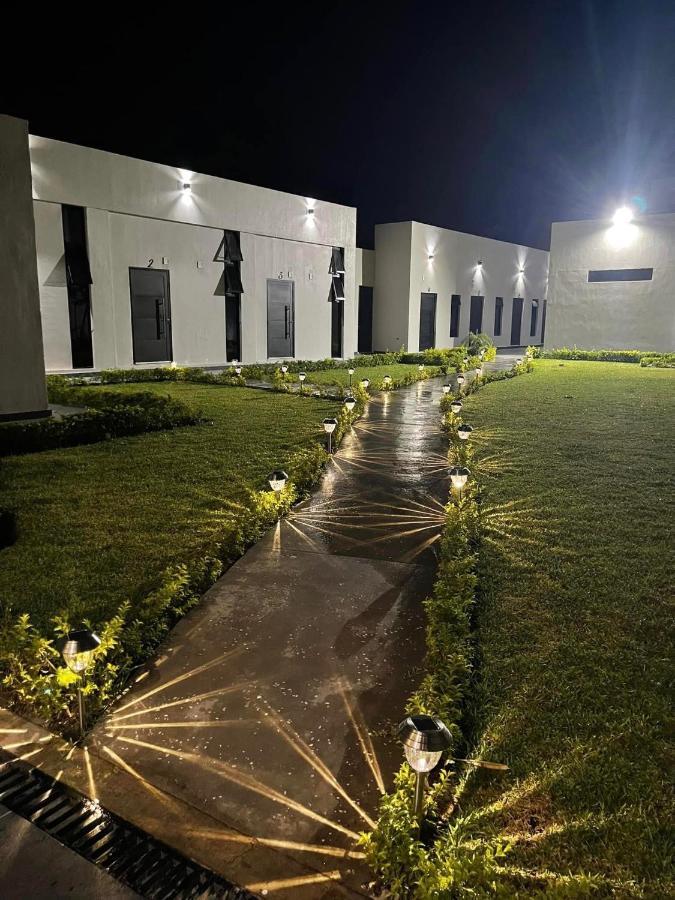 Hotel Histequila Exterior photo